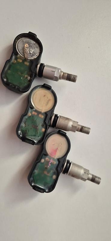 prius zapcast: Toyota, Lexus, təkər sensoru ( TPMS Tire Pressure Monitoring Sensor — 2
