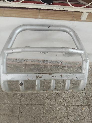 ikinci el panel radyatör: Chevrolet niva — 2