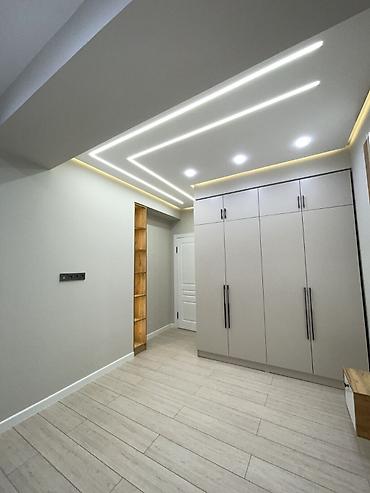 Продажа квартир: 2 комнаты, 62 м², Элитка, 8 этаж, Евроремонт — 8