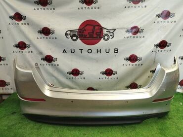 компрессор киа к5: Бампер Kia K5 TF 2 2014 (б/у)