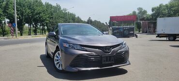 тойота prius: Toyota Camry: 2017 г., 2.5 л, Автомат, Бензин