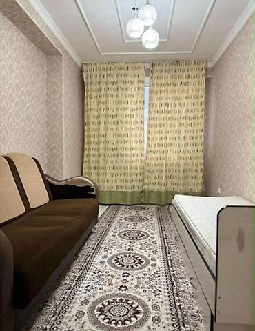 2017: 3 комнаты, 81 м², 9 этаж, Евроремонт — 3