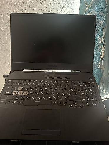 rog strix g16: Игровой, Б/у, Intel Core i5 — 2