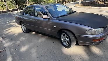 камри 55 япошка: Toyota Camry: 1995 г., 3 л, Механика, Бензин, Седан — 3
