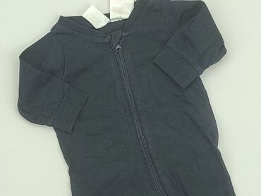 pajacyk panterka: Cobbler, H&M, Newborn baby, condition - Very good