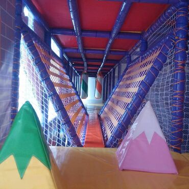 Digər biznes avadanlığı: Şekilde gördüyünüz zoom satılır 120 m² sahesi var, 3 mertebedi — 5