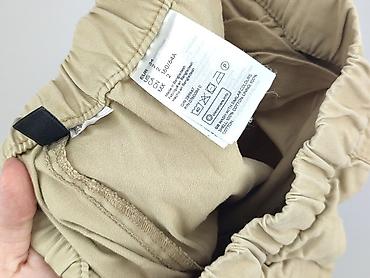hm cm: H&M Divided, Spodnie cargo damskie, rozmiar 2XS — 6