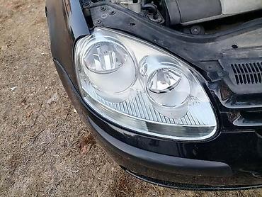 hečbek: DELOVI ZA GOLFA 5 ZA VOLKSWAGEN GOLF 5 | Delovi za golfa 5 Licno — 4