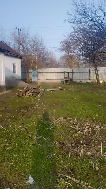 Продажа коттеджей и домов: Продаётся жилой дом с приусадебным участком. - Одноэтажный дом из — 12