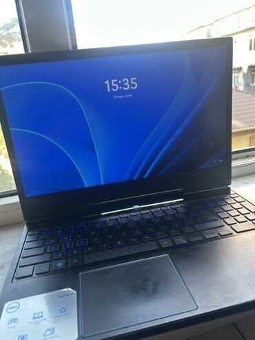 notebook 500gb: Dell G, 15.6 ", Intel Core i5, < 128 GB