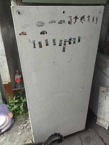 Холодильник Б/у, Минихолодильник, 24 * 53 *