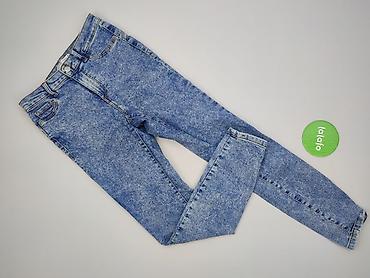 blue shadow poland: Cropp, Jeansy damskie, rozmiar S — 2