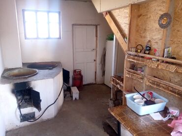 Рестораны, кафе: Даяр бизнес сатылат! 2 этаждуу, жалпы 110 м.кв. Узуну 12 м, туурасы 7 — 8