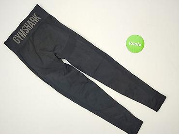 gymshark pl: Gymshark, Legginsy Sportowe damskie, rozmiar S — 3
