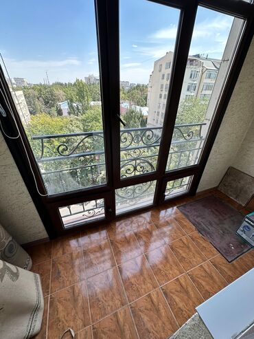 Долгосрочная аренда комнат: Для аренды: Элитная 3-комнатная квартира в клубном доме премиум-класса — 5