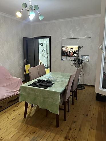 berde tap az: Ev yerlesir 2 sot yarimda 2 temirli otaq metbex genis kolidor hamam — 6