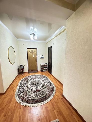 Продажа квартир: 3 комнаты, 106 м², Элитка, 11 этаж, Евроремонт — 2