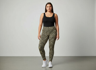 legginsy tom ford: Legginsy rozmiar XL