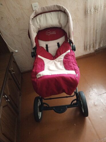 детские подножки для детских колясок: Коляска 2в1, Б/у, Возраст: <1 месяца, Самовывоз