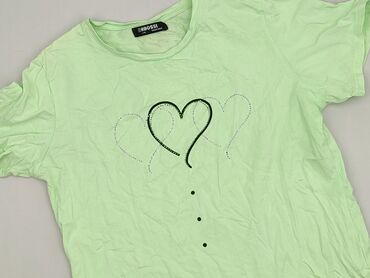 t shirty replay: Women`s T-shirt, size L (EU 40)