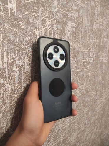 Xiaomi: Xiaomi 14, 128 GB, rəng - Qara, 
 Sensor — 10