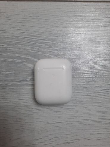 airpods max цена бишкек копия: Каптагычтар, Apple, Колдонулган, Электр зымсыз (Bluetooth), Классикалык