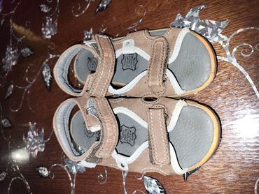 sandale deichmann 2023: Sandals, Size - 26