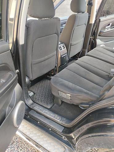Ssangyong: Ssangyong Rexton: 2008 г., Механика, Дизель, Внедорожник — 15