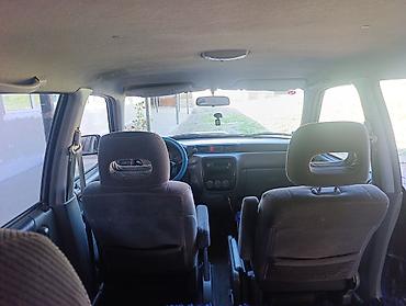 Honda: Honda CR-V: 1999 г., Кроссовер — 4