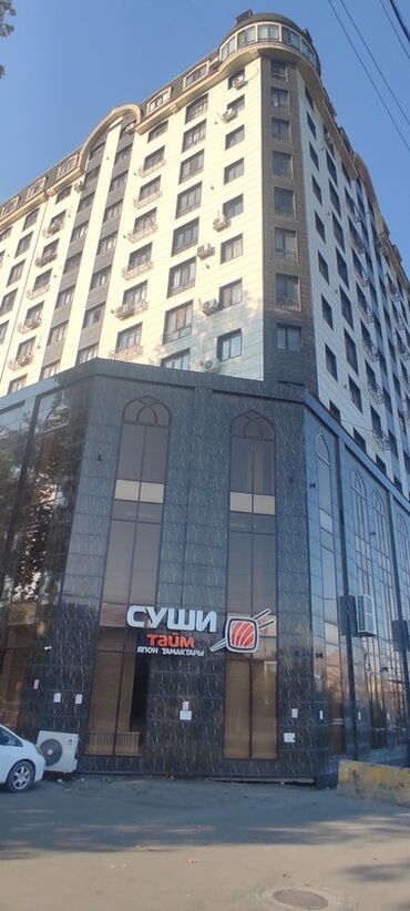 Новостройки от застройщика: Элитка, 3 комнаты, 94 м² — 1