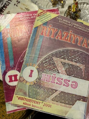 Digər kitablar və jurnallar: Statistika kitabı — 28