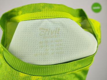 green items: Crivit, Koszulka dla mężczyzn, rozmiar M — 4