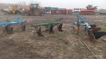 Другая сельхозтехника: Техника для сельского хозяйства - Трактор Беларус МТЗ-82.1 — 6