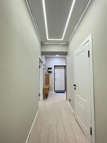 Продажа квартир: 2 комнаты, 54 м², Элитка, 12 этаж — 13