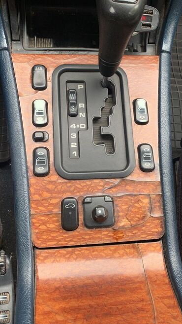 Другие автозапчасти: Запчасти мерседес 210 есть всё — 10