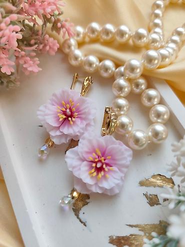 Серьги: Серьги, Женские — 2