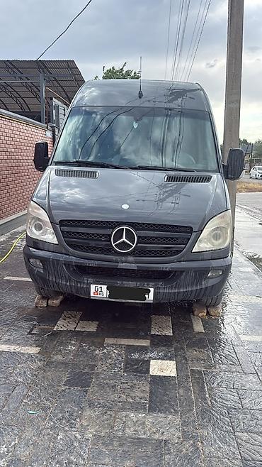 кун на мтз 82: Легкий грузовик, Mercedes-Benz, Стандарт, 2 т, Б/у — 2