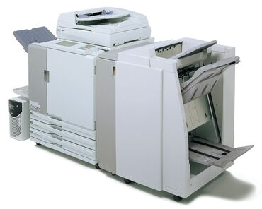 Супер скоростной цветной принтер формата А4 Привезем на заказ напрямую