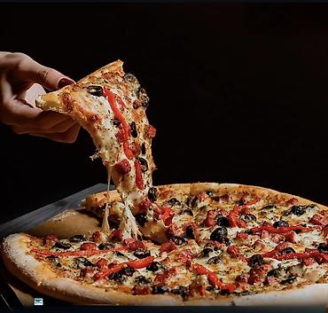 Aşpazlar: Pizza ustası, Kişi, 30 yaş, 5 ildən artıq təcrübə — 10