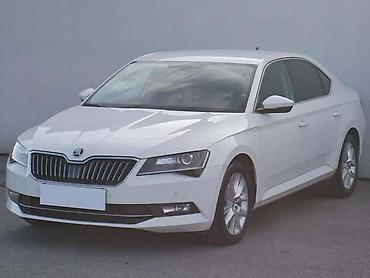 car for se: ŠKODA SUPERB III 1.4TSI - KOMPLETAN AUTO U DELOVIMA | Kompletan — 1