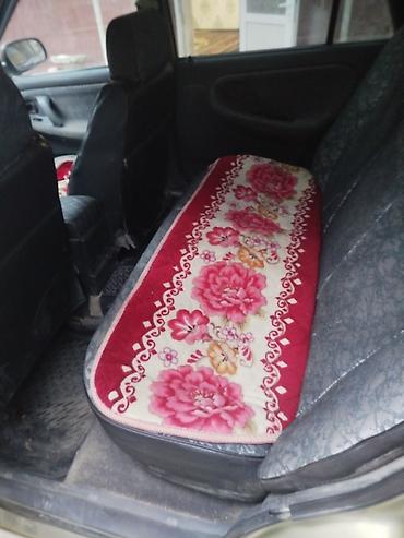 sonata d8: Daewoo Nexia: 2007 г., Седан — 2