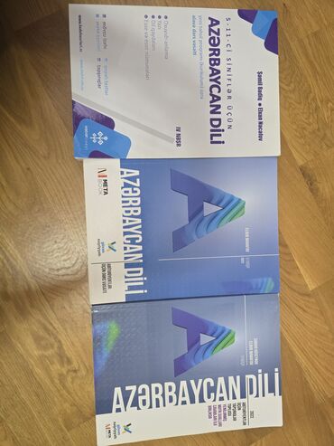 10 cu sinif informatika: Azərbaycan dili vəsaitləri Hədəf qayda 4cü nəşr - 9 manat Güvən