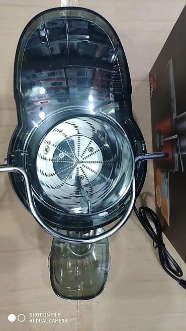 nar gizlin zeng: Sire ceken sireceken Galaksi 1200 watt made for Turkey Meyve ve — 7