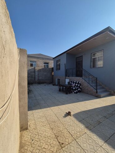 Həyət evləri və villaların satışı: 3 otaqlı, 80 kv. m, Kredit yoxdur, Yeni təmirli -da lalafo.az — 2 Həyət evləri və villaların satışı: 3 otaqlı, 80 kv. m, Kredit yoxdur, Yeni təmirli — 2