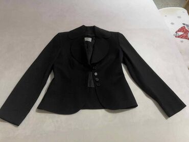 pidzama sa srcima: M (EU 38), Wool, Single-colored