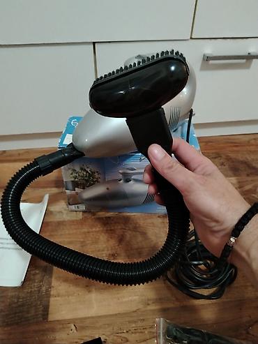 Ručni usisivači: Ručni usisivač Exclusiv ST 1 - Tip: ručni usisivač na kabl - Boja — 3