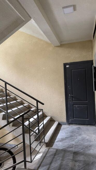 Продажа квартир: 1 комната, 42 м², Элитка, 1 этаж, ПСО (под самоотделку)