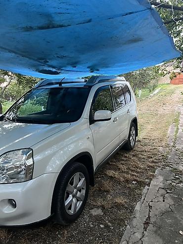Nissan: Nissan X-Trail: 2.5 l | 2008 il Krossover — 3