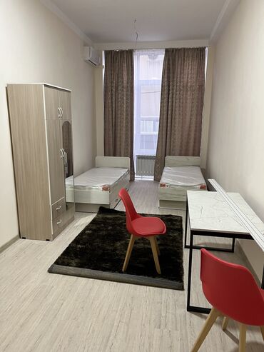 гостиничный бизнес: 1 комната, Собственник, Без подселения, С мебелью полностью