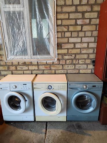 Ремонт стиральных машин: Ремонт стиральных машин любой сложности Выезд мастера на дом по — 10